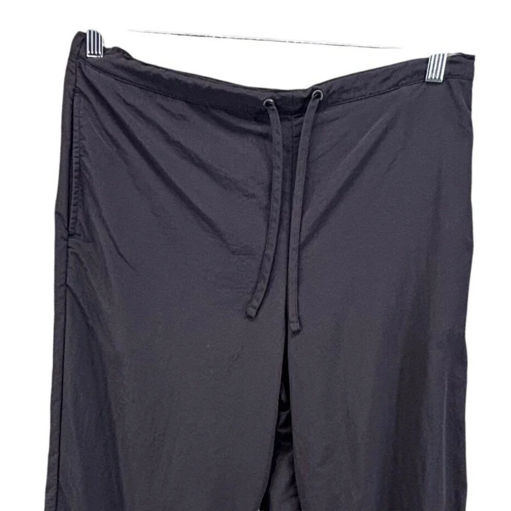 LL Bean Hiking Cargo Pants Black M‎